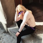 Олександра Бирко