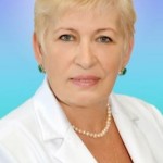 Людмила Савелко
