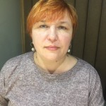 Оксана Гавел