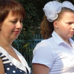 Наталя Новик