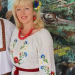 Світлана Неліпа