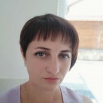 Марія Павловська