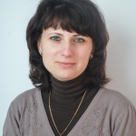 Галина Чуприна