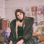 Анастасія Юрчак