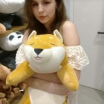Ася Юрчак