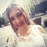 Юля Медвецька