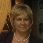 Світлана Возняк