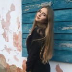 Юля Балачук