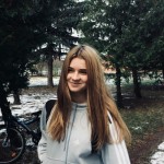 Діана Литвинець