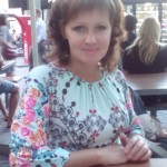Cвітлана Семеренко