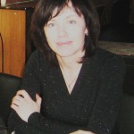 Анна Сизова