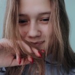 Олена Монастирська