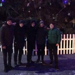 Сергій Сорочинський