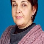 Євгенія Кислиця