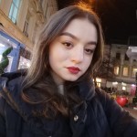 Анастасія Смолянин