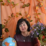 Катерина Кулик