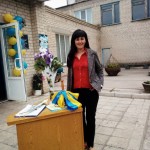 Юлія Кравченко
